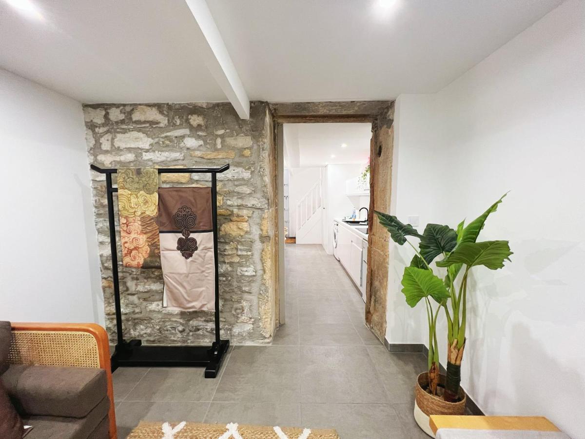 Bellecour Pavillon Apartamento Lyon Exterior foto